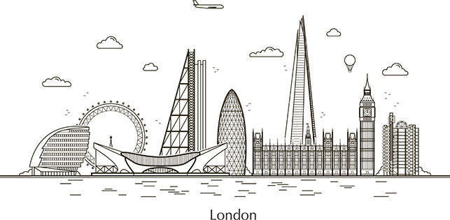London
