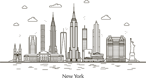 New York