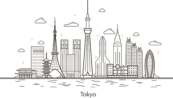 Tokyo